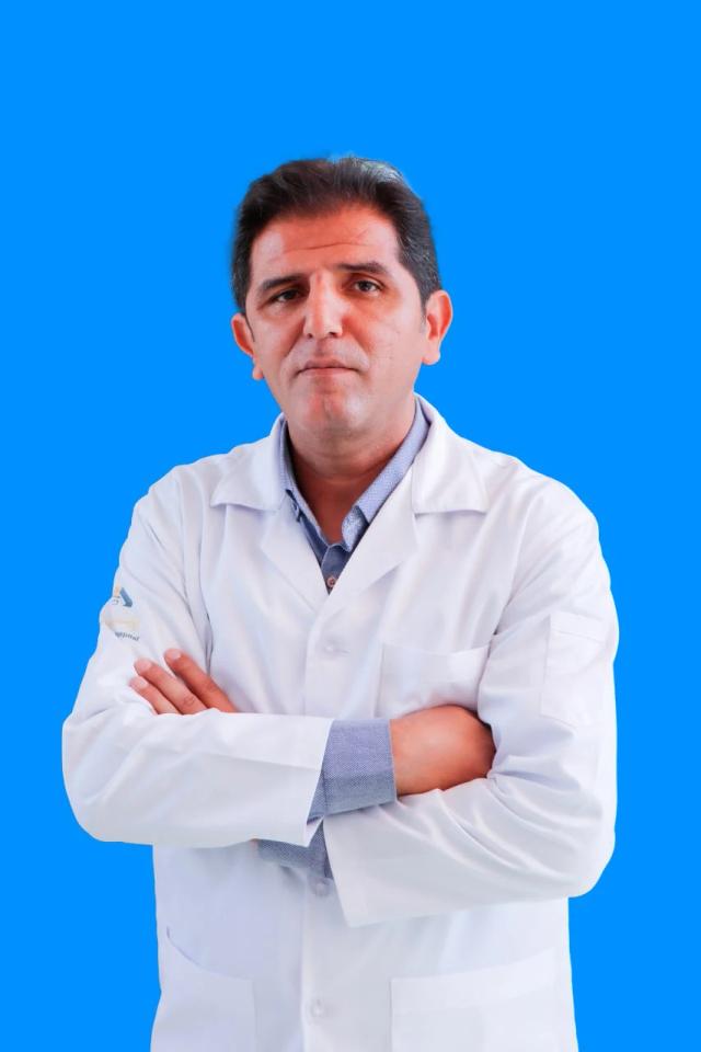 مصطفی اصغریان