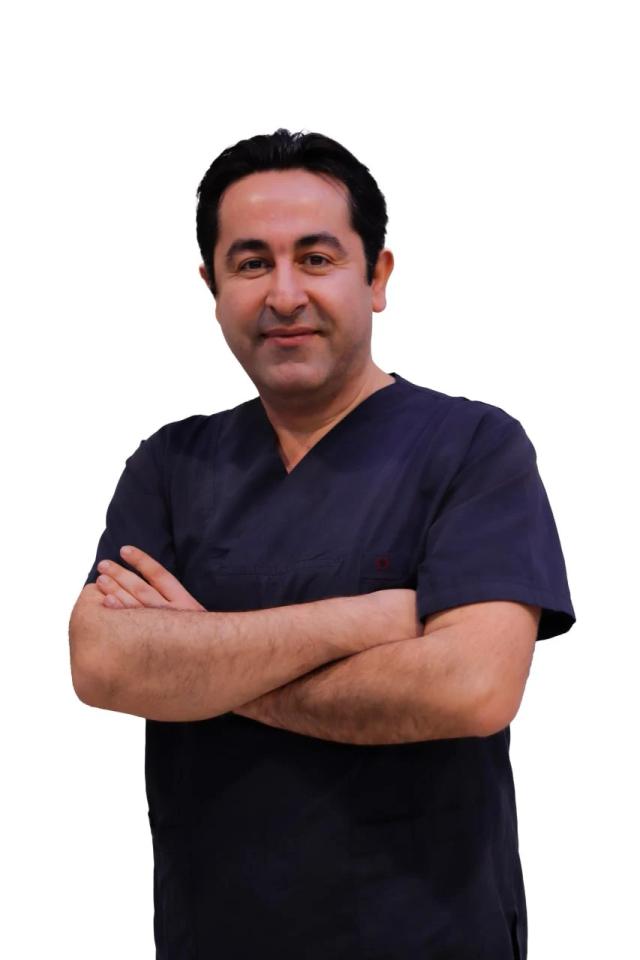 دکتر مهدی طلوعی
